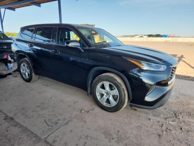 Vin: 5tdczrbh9ms101096, lot: 60631205, toyota highlander l 20214