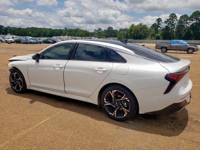2025 KIA K5 GT LINE KNAG64J70S5347363