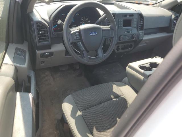 2019 FORD F150 - 1FTMF1CB3KKE85194