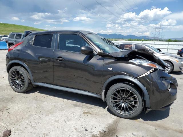 Vin: jn8af5mv0dt223136, lot: 60671955, nissan juke s 20134