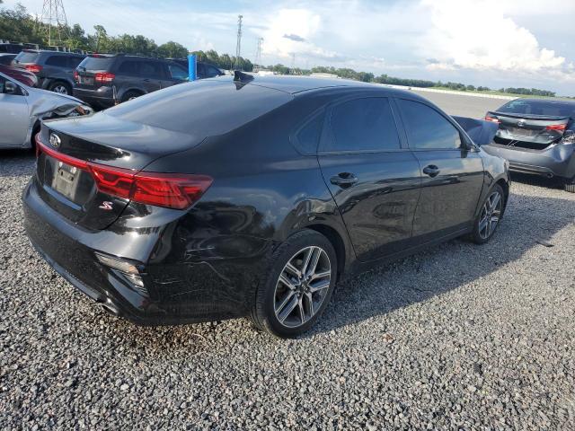 2019 KIA FORTE GT L 3KPF34AD4KE028310