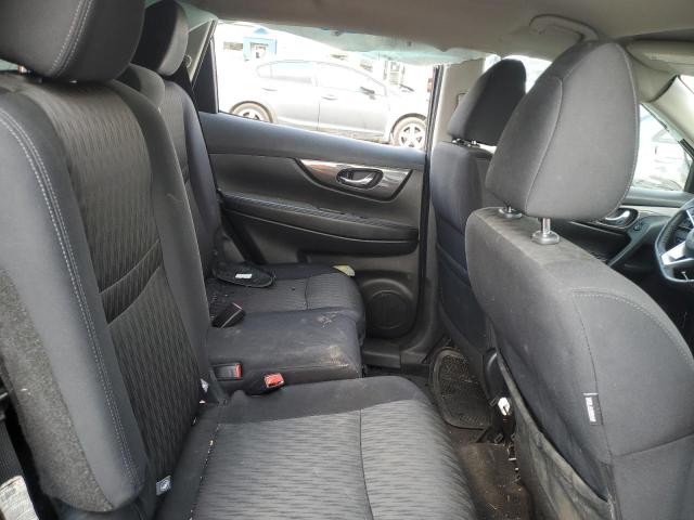 2020 NISSAN ROGUE S - 5N1AT2MVXLC711183