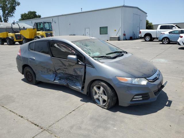 Vin: jhmze2h30cs003488, lot: 59016385, honda insight 20124