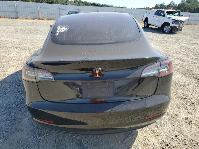 2018 TESLA MODEL 3 5YJ3E1EA6JF172624