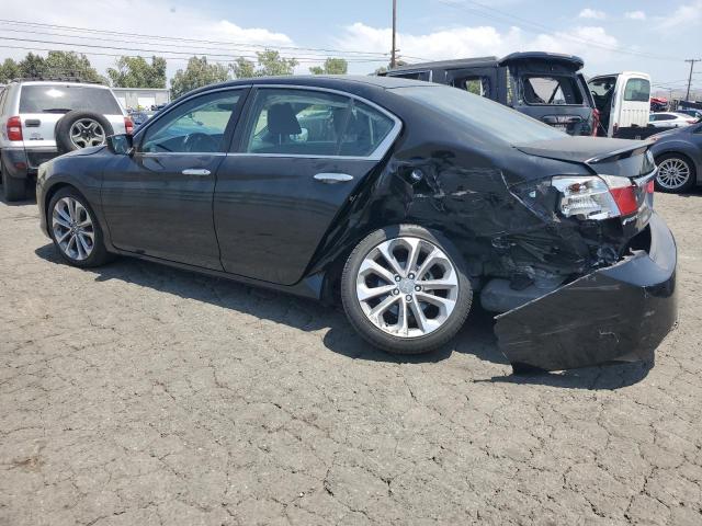 2013 HONDA ACCORD SPO - 1HGCR2F52DA100796