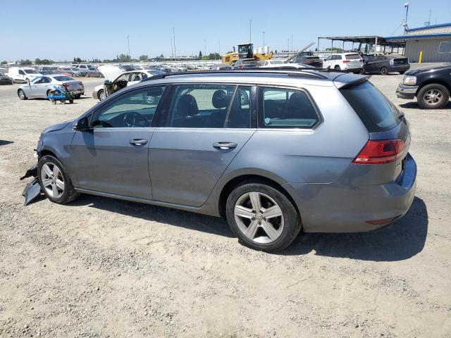 Vin: 3vwca7au0fm506659, lot: 60871525, volkswagen golf tdi s 20152