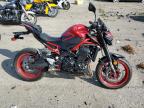2024 KAWASAKI ZR900 F - ML5ZRDF17RDA72501