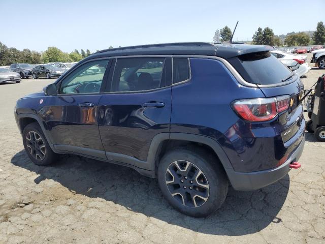 Vin: 3c4njddb0kt721477, lot: 59374765, jeep compass trailhawk 20192