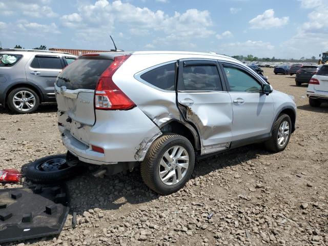 2016 HONDA CR-V EXL 5J6RM4H72GL123029
