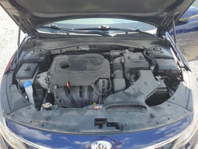 2019 KIA OPTIMA LX - 5XXGT4L36KG299241