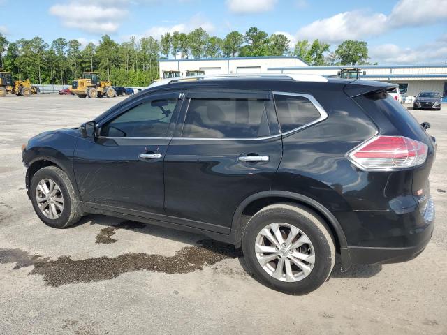 Vin: jn8at2mt3gw009413, lot: 60542965, nissan rogue s 20162