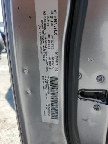 2015 DODGE CHARGER SX 2C3CDXHG4FH843980