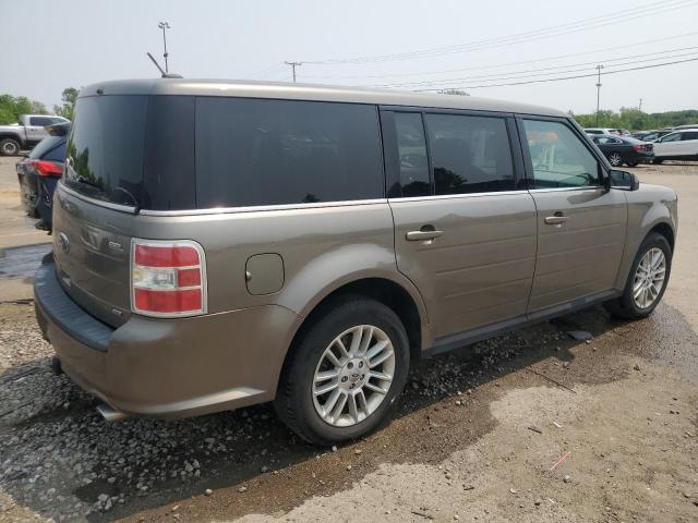 Vin: 2fmhk6c80dbd12479, lot: 58902735, ford flex sel 20133