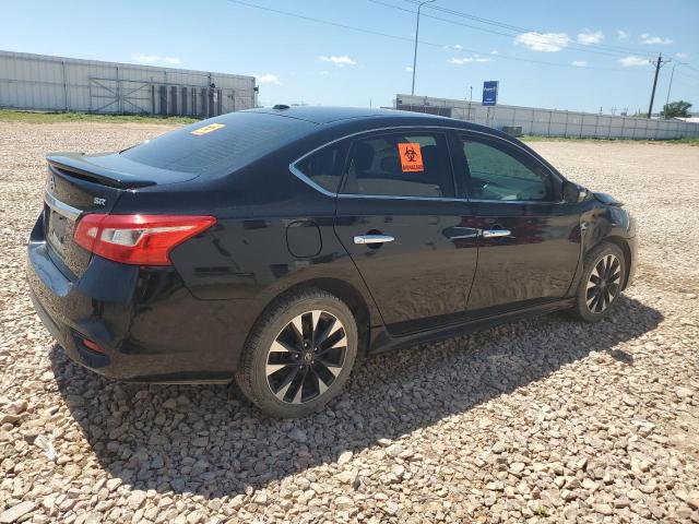 2019 NISSAN SENTRA S 3N1AB7AP4KY380412