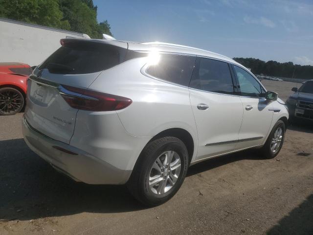 2018 BUICK ENCLAVE ES 5GAERBKW5JJ262764