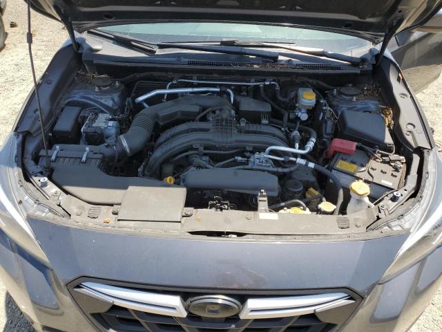 2021 SUBARU CROSSTREK - JF2GTAEC8MH256054