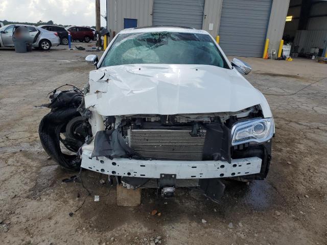 2018 CHRYSLER 300 LIMITE 2C3CCAEG0JH211166