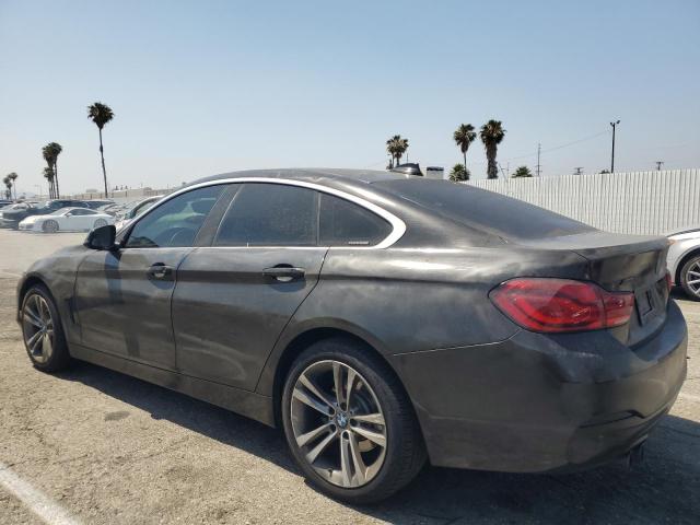 Vin: wba4j3c54kbl06274, lot: 59922675, bmw 4 series gran coupe 20192