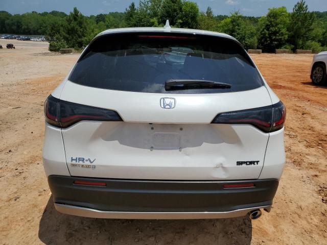 2025 HONDA HR-V SPORT 3CZRZ1H5XSM724159