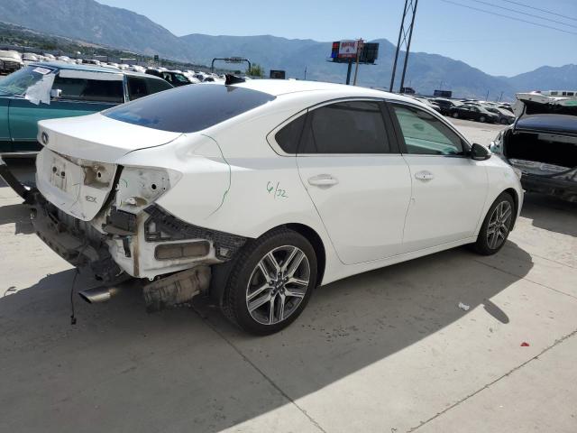 Vin: 3kpf54ad0ke096954, lot: 61218795, kia forte ex 20193