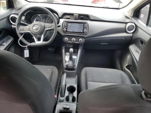 2021 NISSAN VERSA S - 3N1CN8DVXML853035