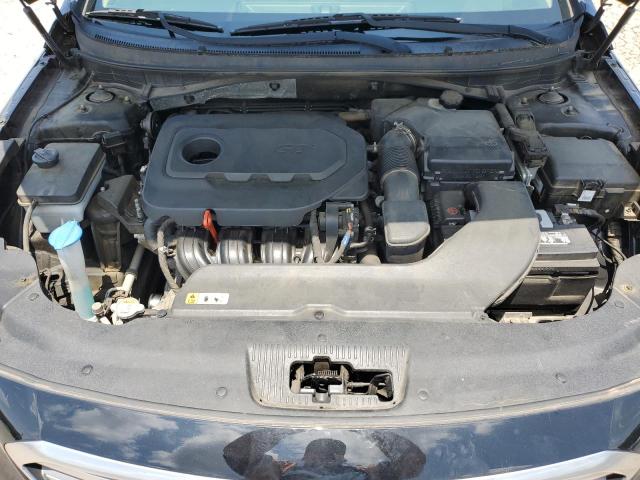 2017 HYUNDAI SONATA 5NPE24AF7HH569789