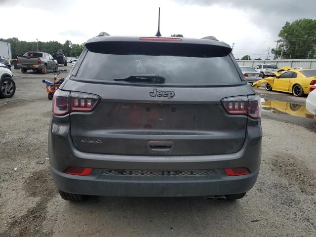2021 JEEP COMPASS 80 3C4NJDEB7MT589481