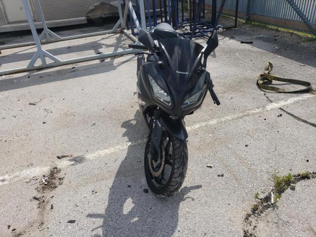 2016 KAWASAKI EX300 B JKAEX8B1XGDA25199
