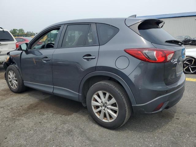 Vin: jm3ke4cy0g0739180, lot: 60971255, mazda cx-5 touring 20162