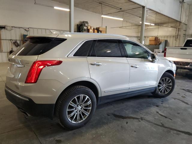 Vin: 1gykndrs5hz112722, lot: 60275555, cadillac xt5 luxury 20173
