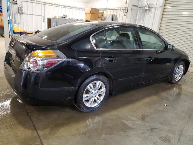 Vin: 1n4al2apxbn444520, lot: 61155065, nissan altima base 20113
