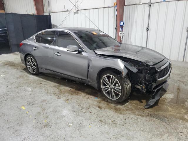 Vin: jn1bv7ar6fm395838, lot: 59459685, infiniti q50 base 20154