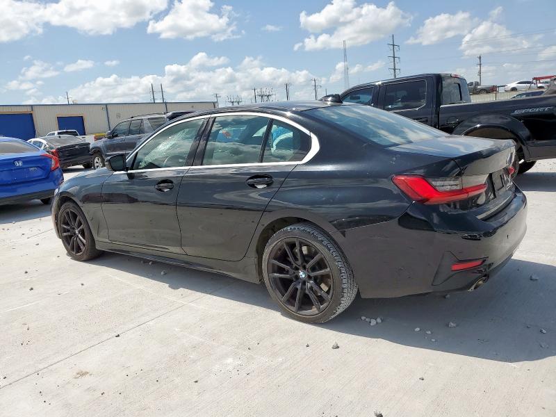 2020 BMW 330I 3MW5R1J06L8B12051
