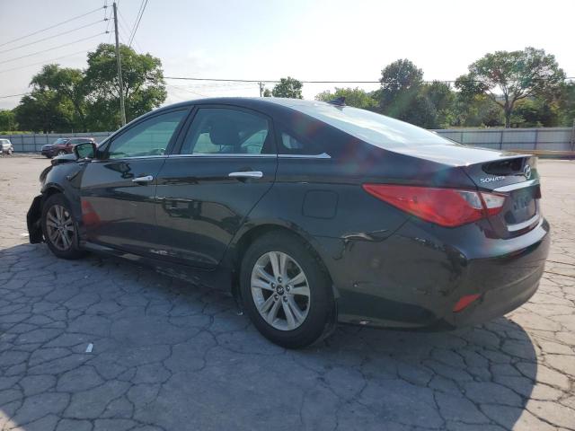 Vin: 5npeb4acxeh890100, lot: 60480445, hyundai sonata gls 20142