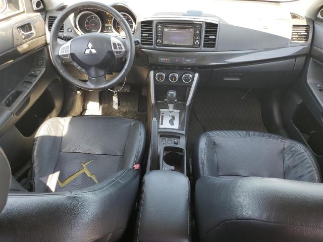 2017 MITSUBISHI LANCER ES - JA32V2FW3HU013328