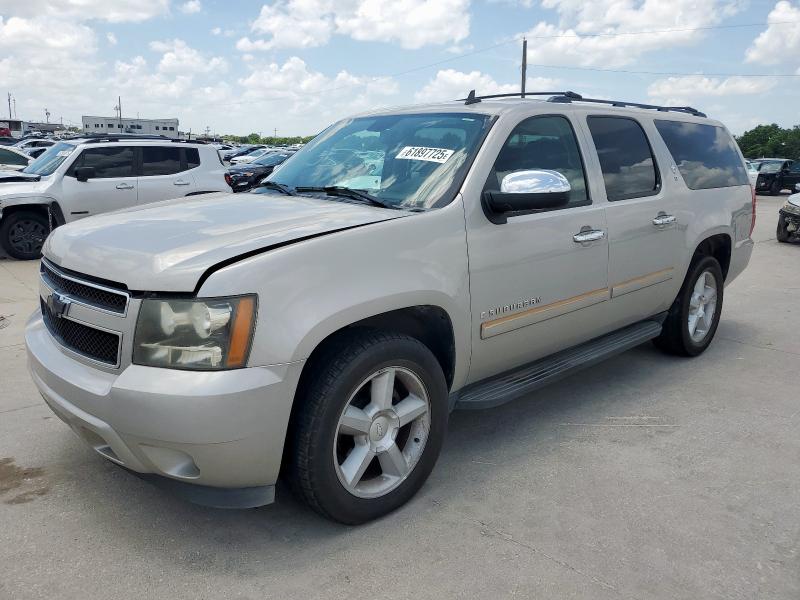CHEVROLET SUBURBAN C