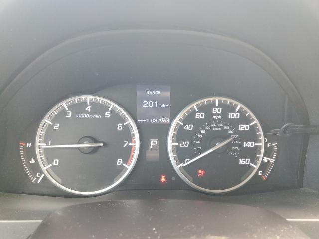 2015 ACURA RDX TECHNO 5J8TB4H5XFL016018