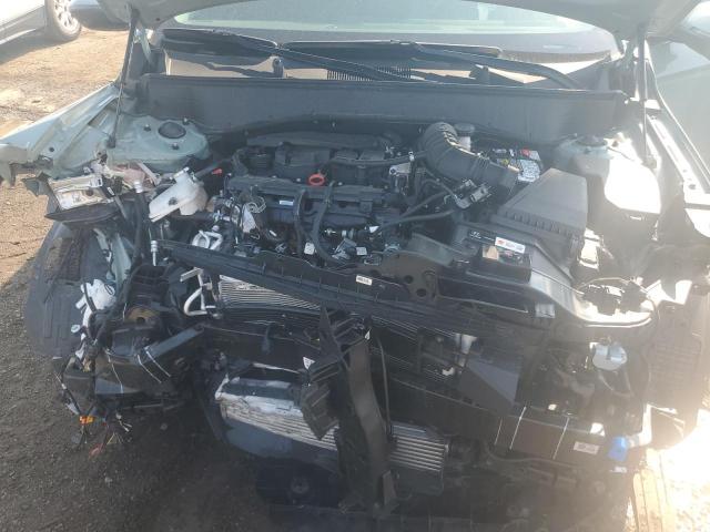 2024 HYUNDAI KONA LIMIT - KM8HECA32RU185149