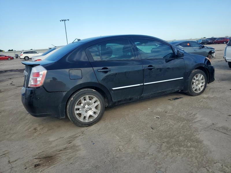 Vin: 3n1ab6apxcl752683, lot: 60567915, nissan sentra 2.0 20123