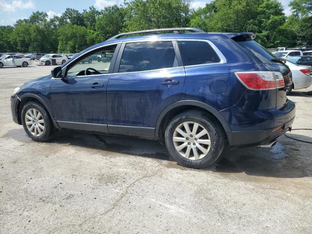 Vin: jm3tb3mv1a0223039, lot: 62138735, mazda cx-9 20102