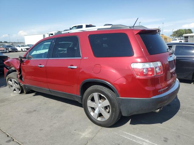 Vin: 1gkkvred2cj223864, lot: 62129345, gmc acadia slt-1 20122