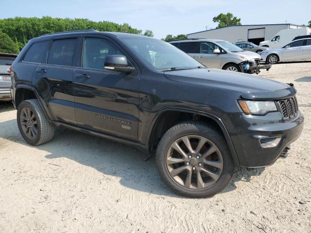 Vin: 1c4rjfbg8gc434676, lot: 59295975, jeep grand cher limited 20164