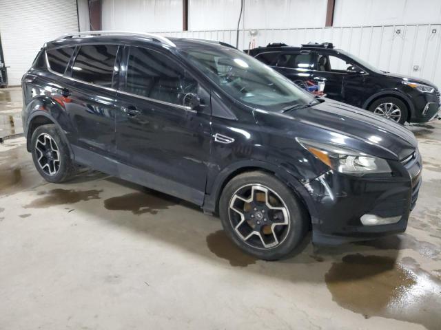 Vin: 1fmcu9j91fub77592, lot: 62727355, ford escape titanium 20154