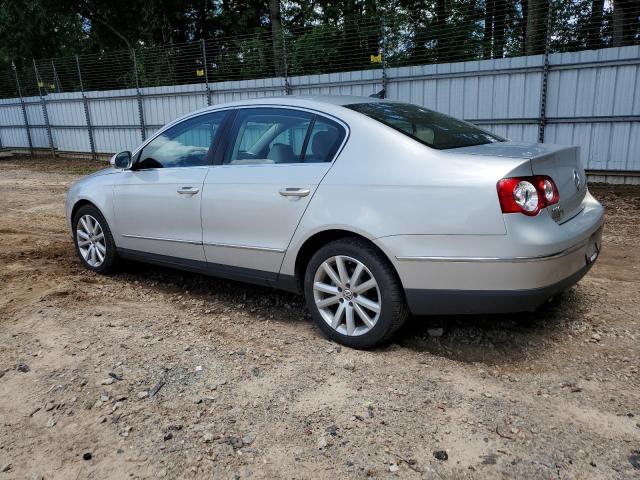 Vin: wvwjk7an3ae125273, lot: 60001405, volkswagen passat komfort 20102