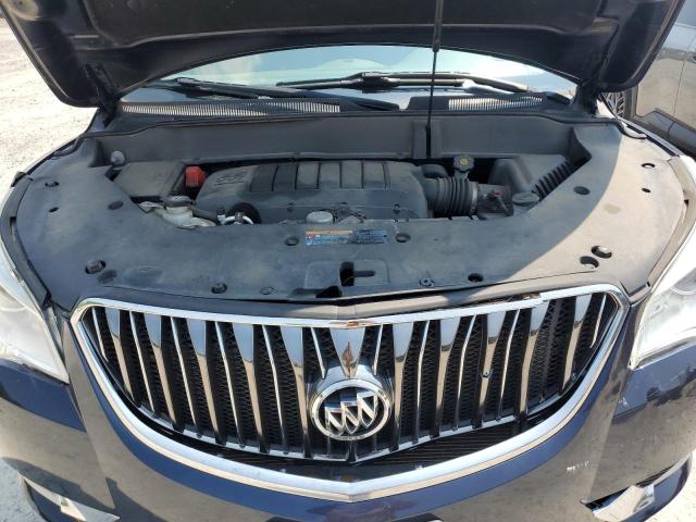 2017 BUICK ENCLAVE 5GAKVBKD4HJ279904