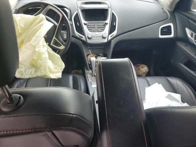 2015 GMC TERRAIN SL 2GKALSEK6F6148420
