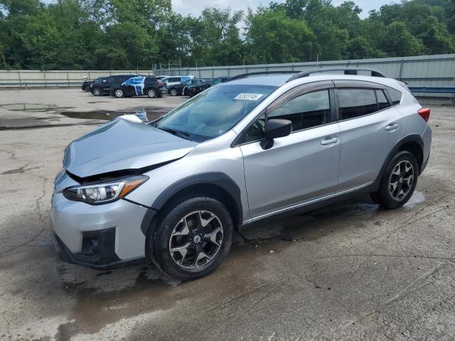 2018 SUBARU CROSSTREK - JF2GTAAC6JH308802