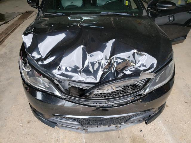 2015 CHRYSLER 200 S 1C3CCCBB8FN531497