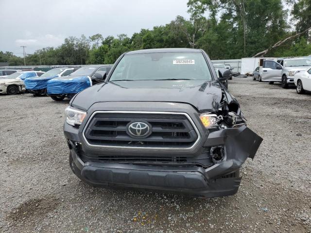 2023 TOYOTA TACOMA DOU - 3TMCZ5AN6PM630431