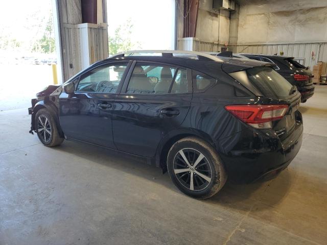 2019 SUBARU IMPREZA PR 4S3GTAD69K3730002